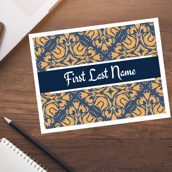 10 Cards Regal Stationery Royal Stationery King | Etsy