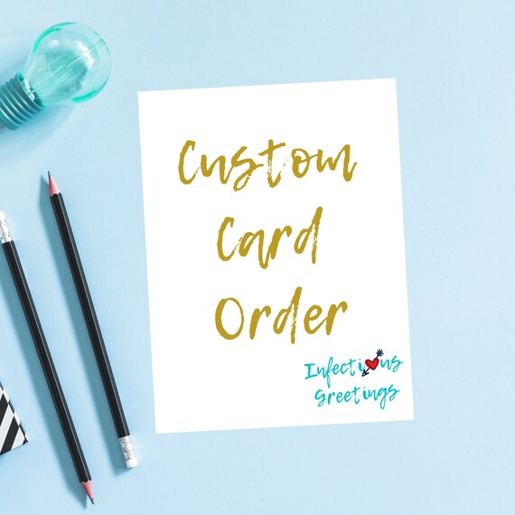 Personalized Stationery, Thank You Cards & More