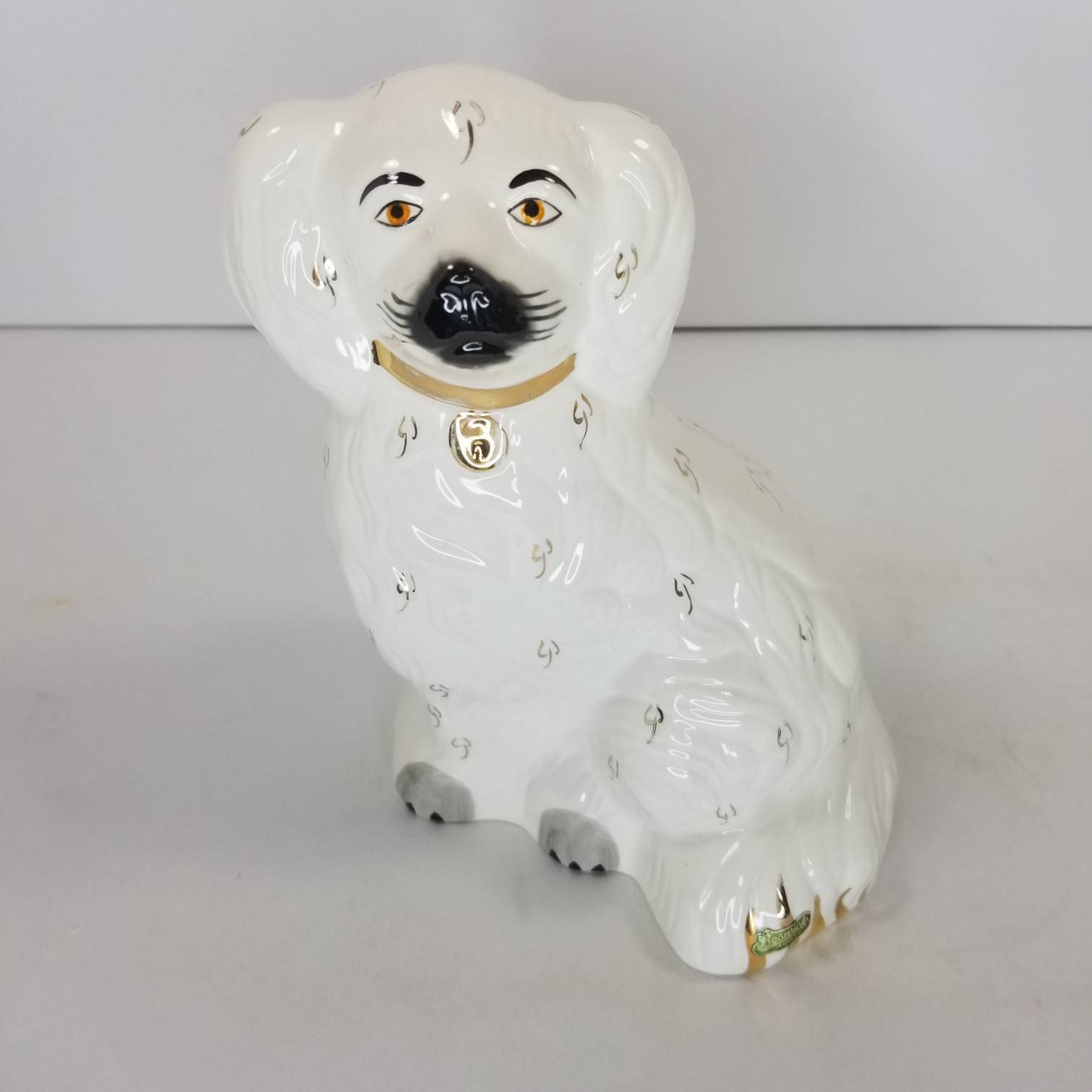 beswick pointer dog