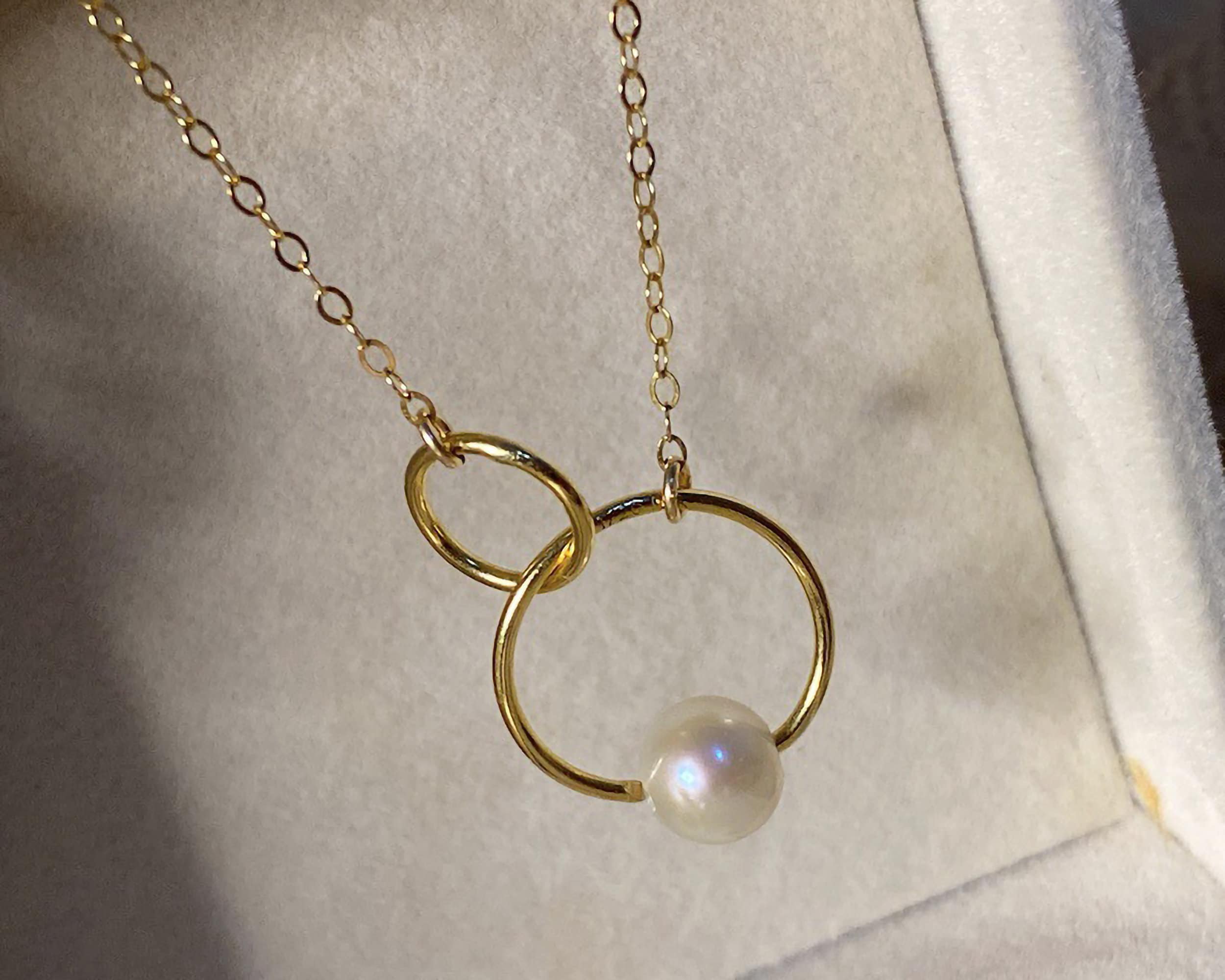 Daughter in law necklace wedding giftnecklace for daughter in Etsy