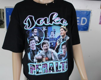 Jake Peralta Homage t-shirt