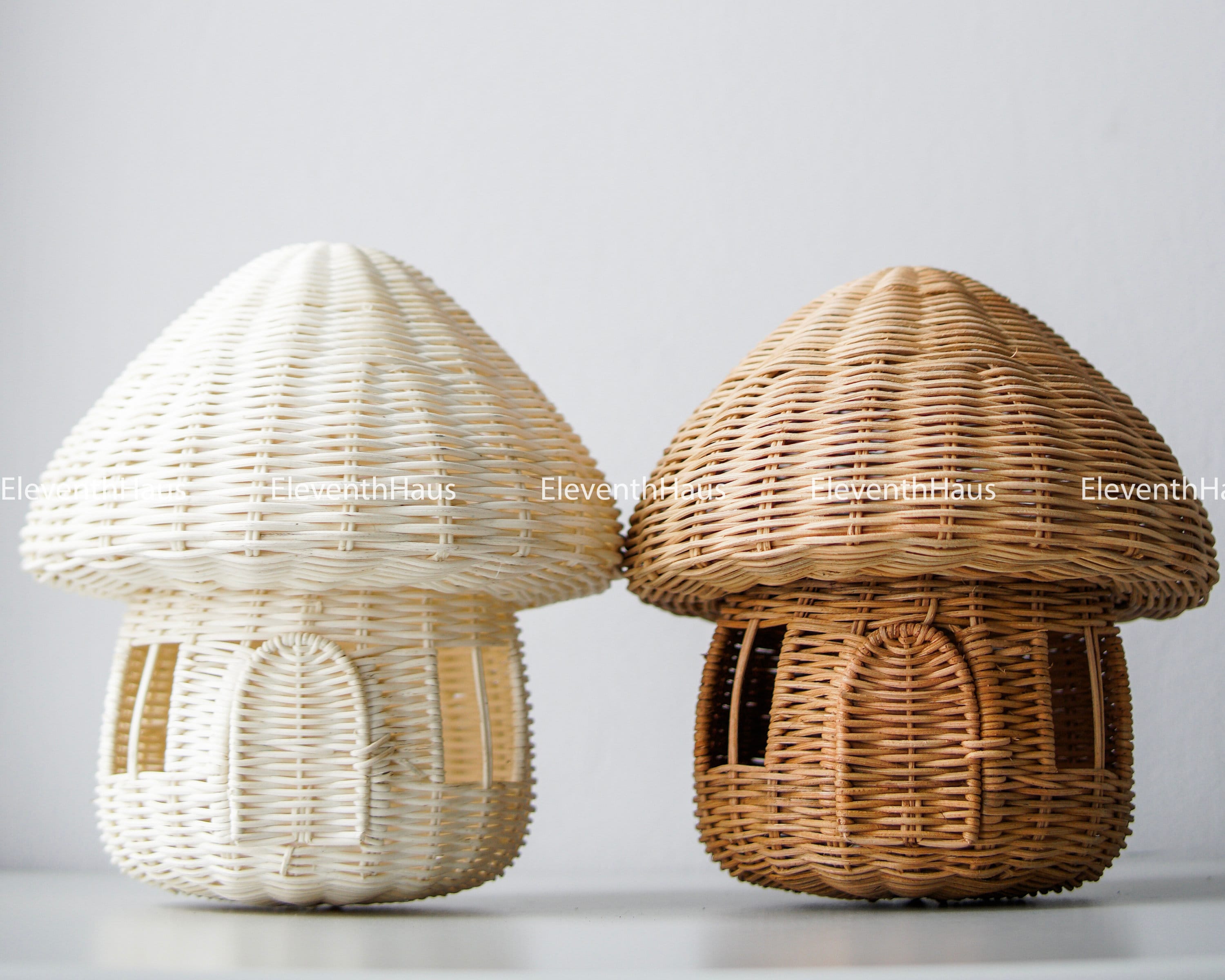 Maison De Champignons