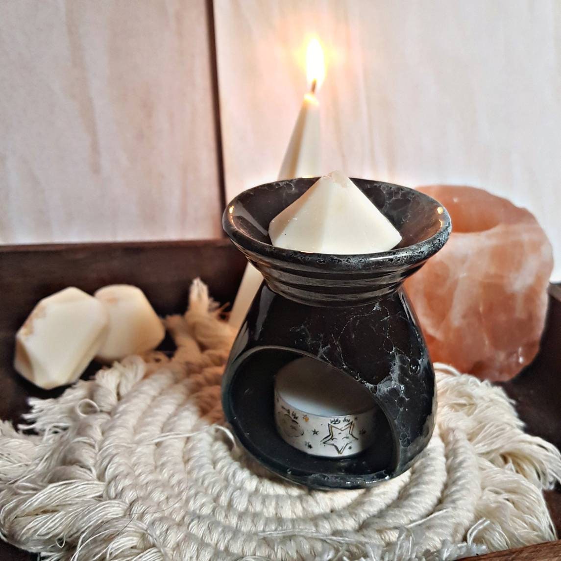 Fondant Parfumé Puissance Féminine