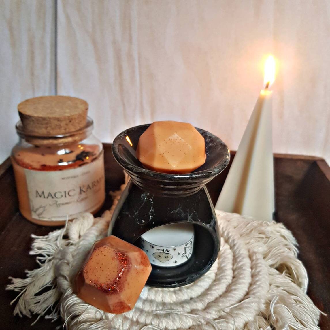 Fondant Parfumé Magic Karma