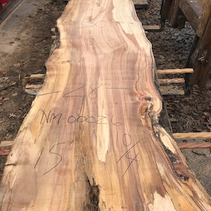 Norwegian Maple | live edge wood | reclaimed wood slabs | kiln dried wood for sale | trusted wood suppliers | woodworking source