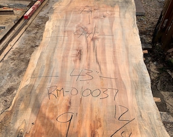 Maple | Live edge wood | Reclaimed wood slabs | Kiln dried wood for sale | Trusted wood suppliers | Woodworking source.