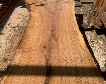 Black Oak | live edge wood | reclaimed wood slabs | kiln dried wood for sale | trusted wood suppliers | woodworking source