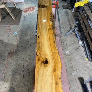 Ash | live edge wood | reclaimed wood slabs | Kim dried wood for sale | trusted wood suppliers | woodworking source