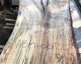 Maple | live edge wood | reclaimed wood slabs | kiln dried wood for sale | trusted wood suppliers | woodworking source