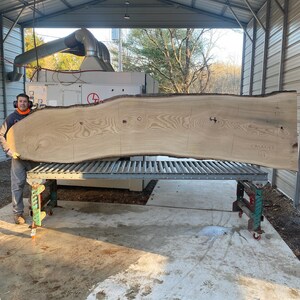 Catalpa | Live edge wood | Reclaimed wood slabs | Kiln dried wood for sale | Trusted wood suppliers | Woodworking source