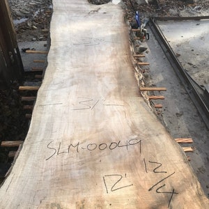 Maple | live edge wood | reclaimed wood slabs | kiln dried wood for sale | trusted wood suppliers | woodworking source