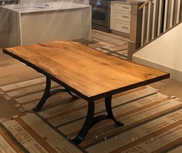 Escritorio para niños de madera. Escritorio de computadora | Etsy