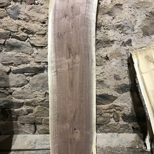 Black Walnut | Live edge wood | Reclaimed wood slabs | Killer dried wood for sale | Trusted wood suppliers | Woodworking source