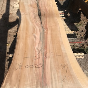 Beech | Live edge wood | Reclaimed wood slabs | kiln dried wood for sale | Trusted wood suppliers | woodworking source