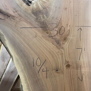 Black Walnut | Live edge wood | Reclaimed wood slabs | Kiln dried wood for sale | Trusted wood suppliers | Woodworking source