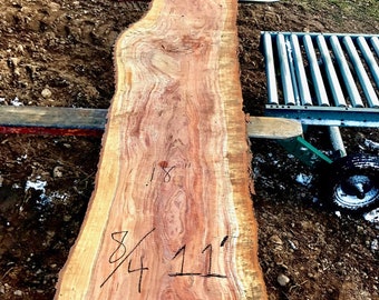 Cherry | Live edge wood | Reclaimed wood slabs | Kiln dried wood for sale | Trusted wood suppliers | Woodworking source