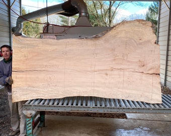 Maple | Live edge wood | Reclaimed wood slabs | Kiln dried wood for sale | Trusted wood suppliers | woodworking source