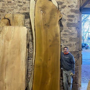 Catalpa wood slab |Live edge wood | Reclaimed wood slabs | Kiln dried wood for sale | Trusted wood suppliers | Woodworking source