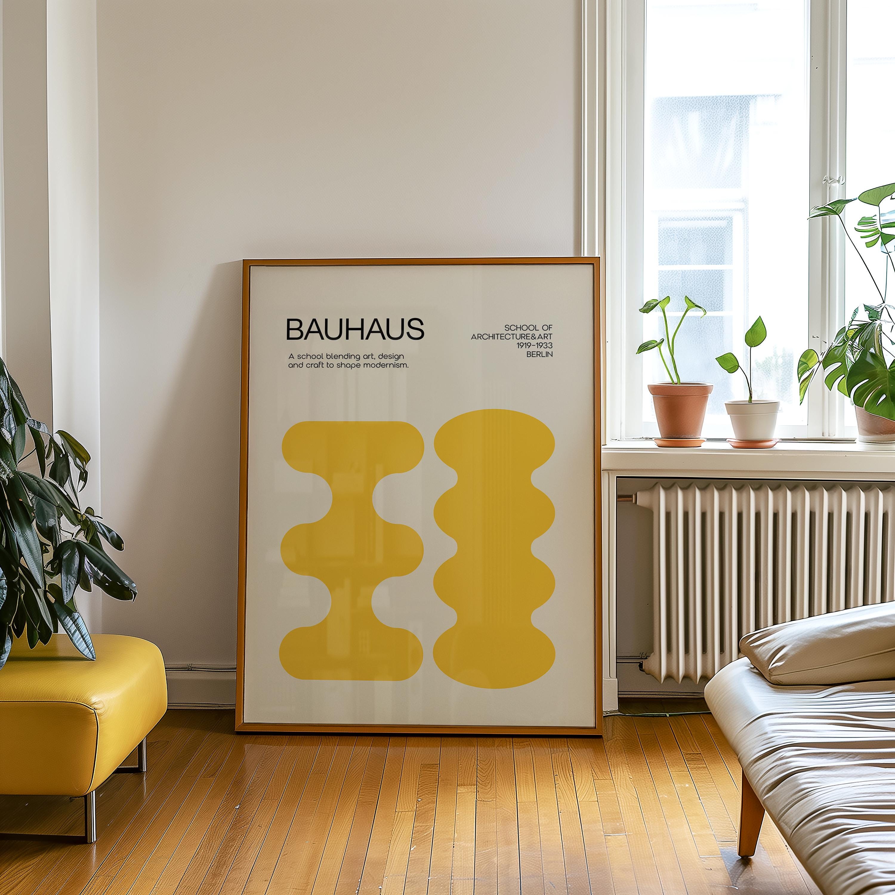Japan Bauhaus - Etsy