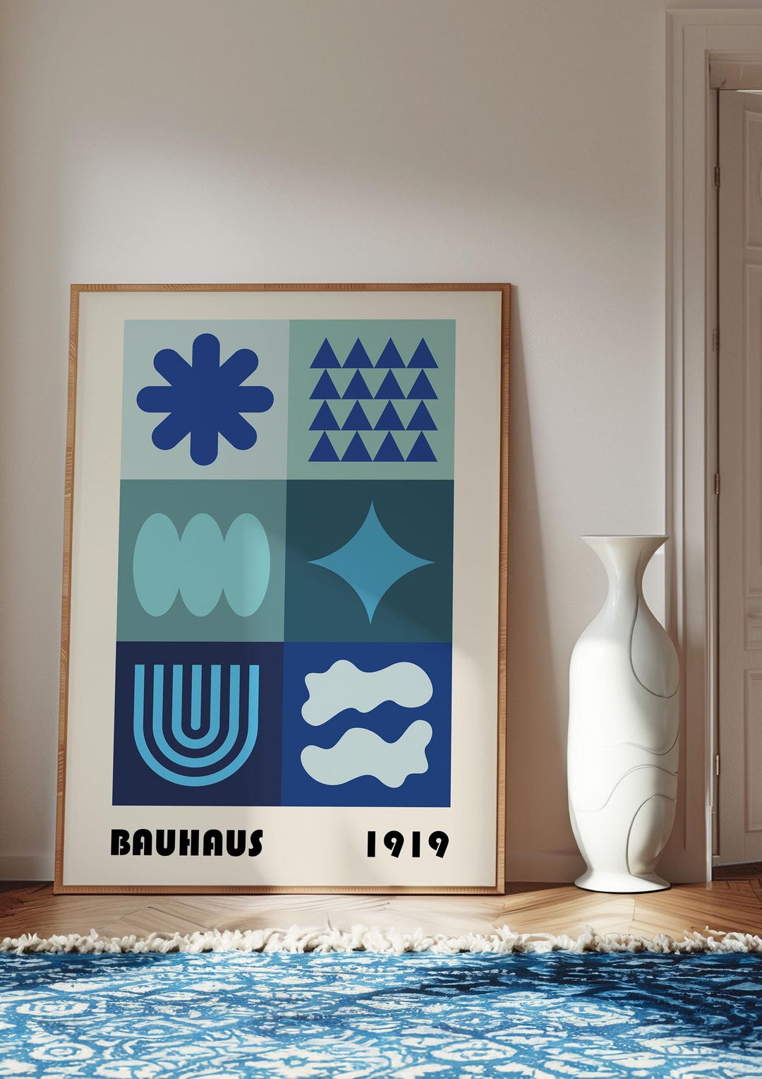 coastal-trendy-poster-bauhaus-abstract-print-geometric-wall-art
