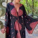 see more listings in the Boho-Kleid section
