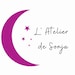 LatelierDeSonja store logo