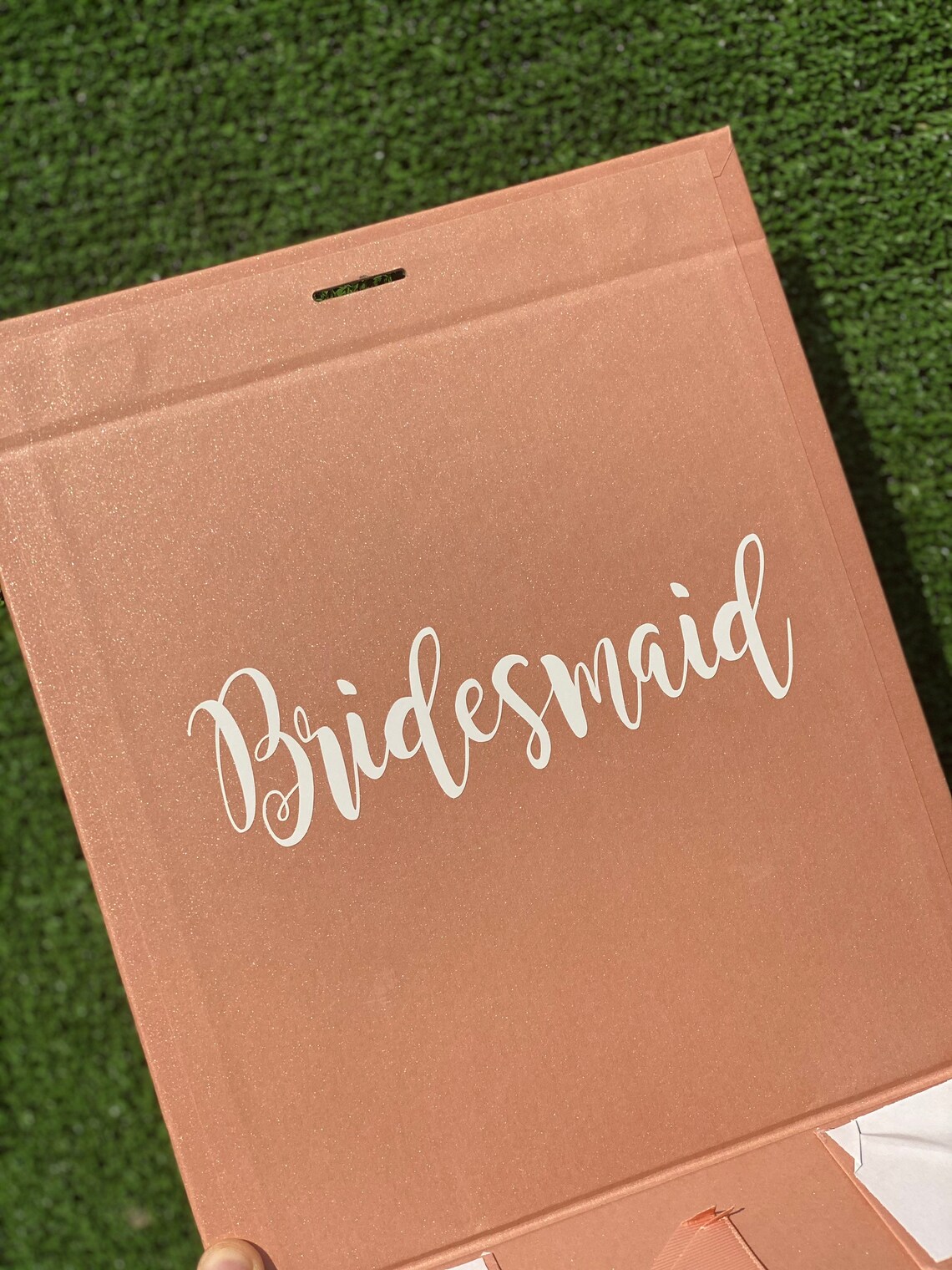 Personalised Gift Box Personalised Name gift box Memory Box Etsy