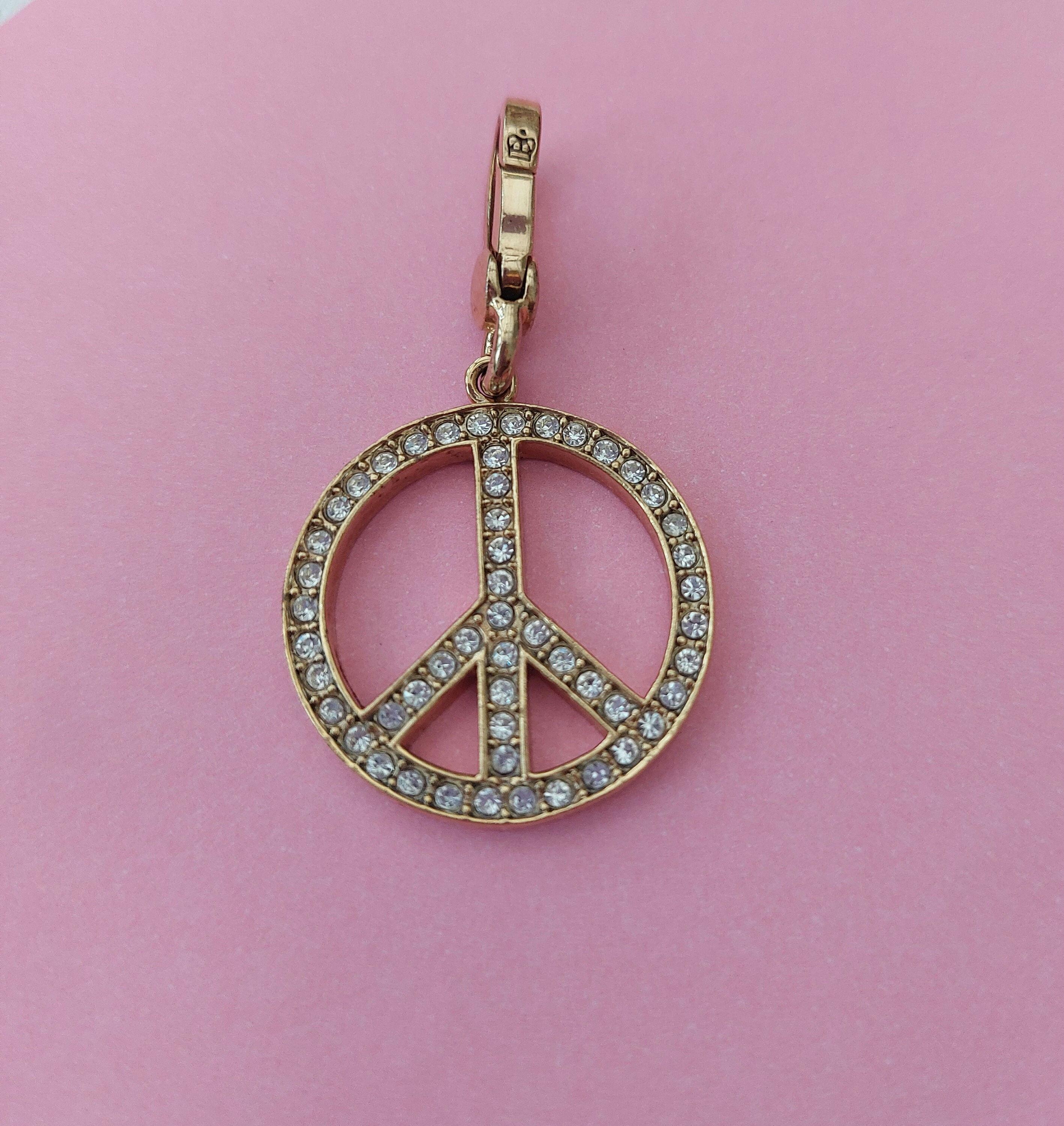 【メール便無料】 Vintage  2008 Couture Juicy 真珠