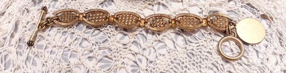 Juicy couture rare vintage bracelet. Individual d… - image 7