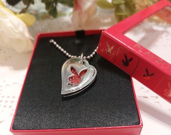 Vintage 14k Yellow Gold Original Playboy Bunny Key Charm - Etsy