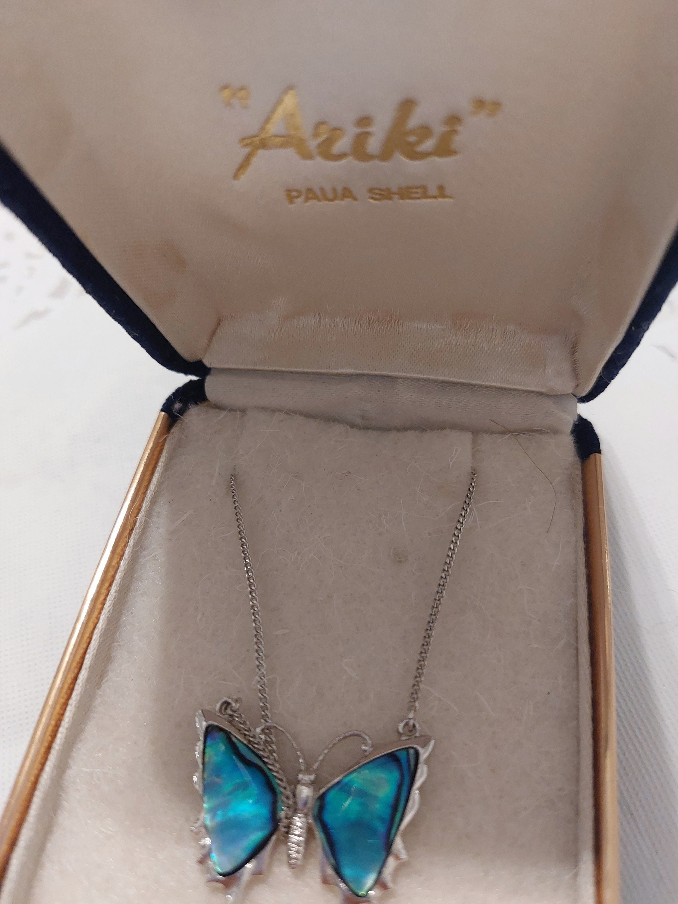 Ariki jewellery outlet