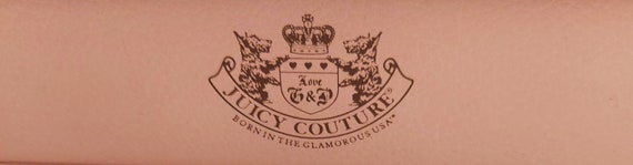 Juicy couture rare vintage bracelet. Individual d… - image 9