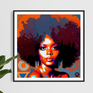 Diana Ross print - Motown poster, Diana Ross wall art, Motown print, Diana Ross poster, Disco print, Diana Ross gift, Motown music gift