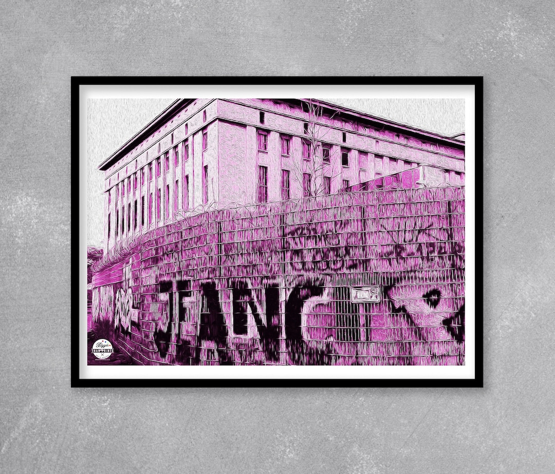 アート・デザイン・音楽 Berghain Kunst im Klub | Art in the Club Berghain Kunst im Klub / Art in the Club – Le Grand Jeu