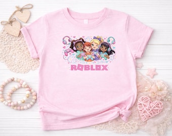 ROBLOX Girls T-Shirt