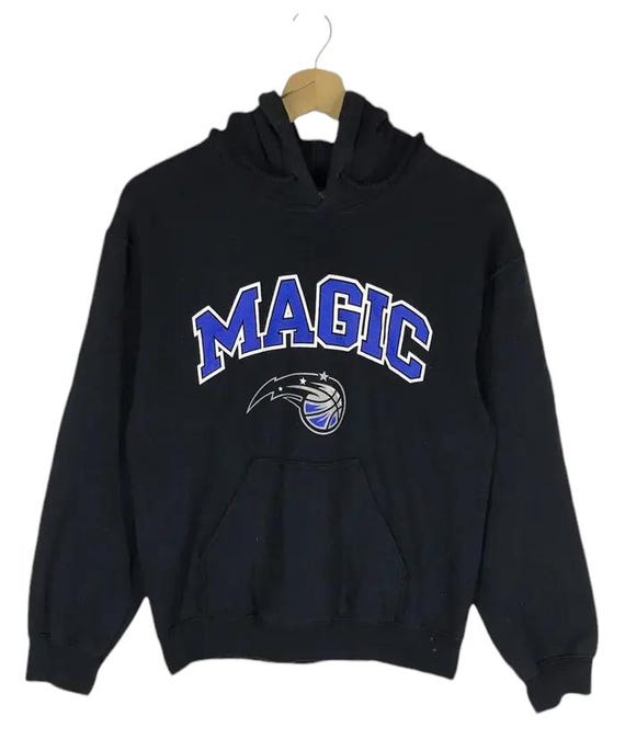 Vintage NBA Orlando Magic Team Hoodies Size S Etsy UK