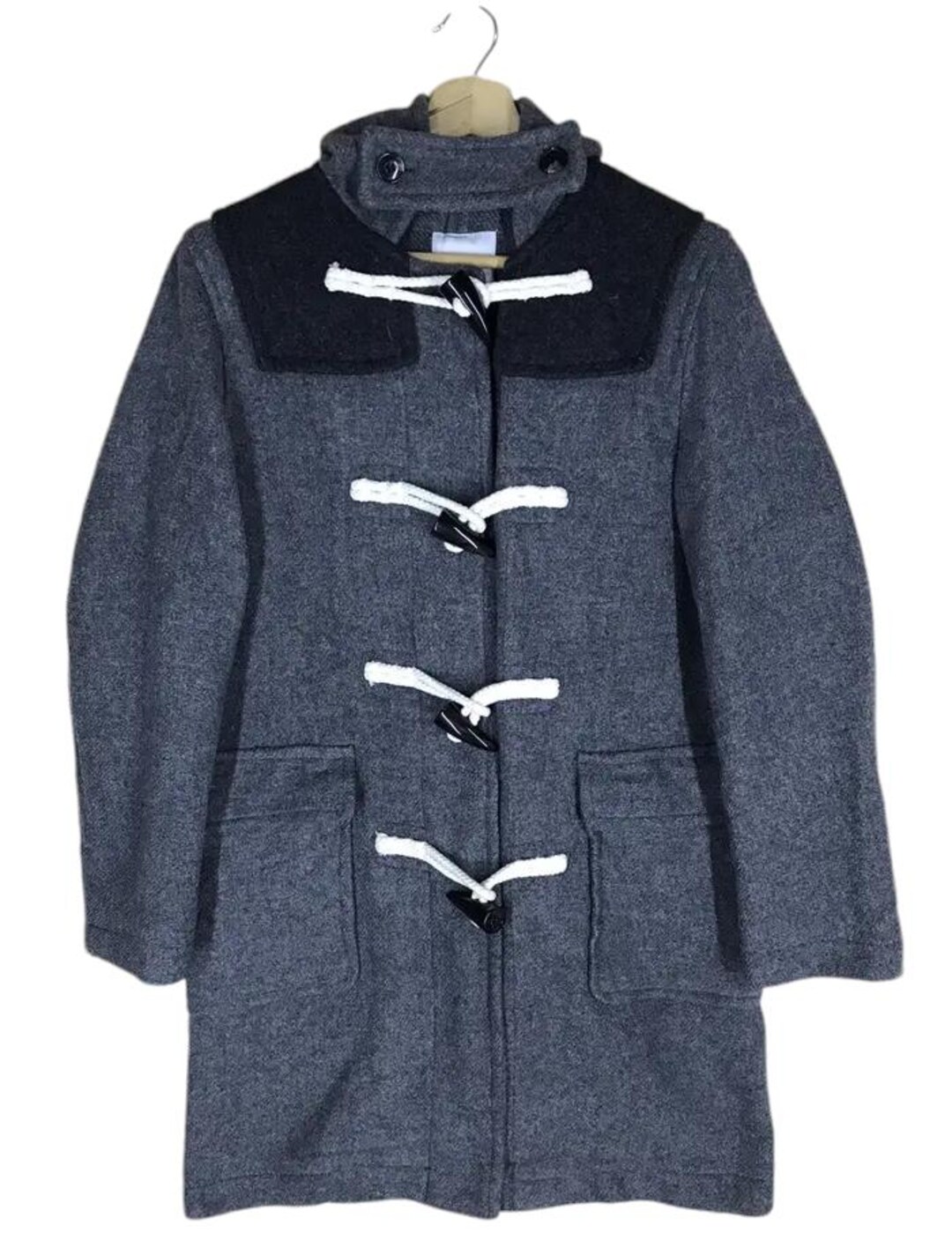 Jw anderson duffle coat hotsell