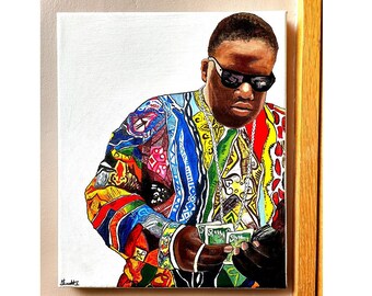 the notorious big jumper