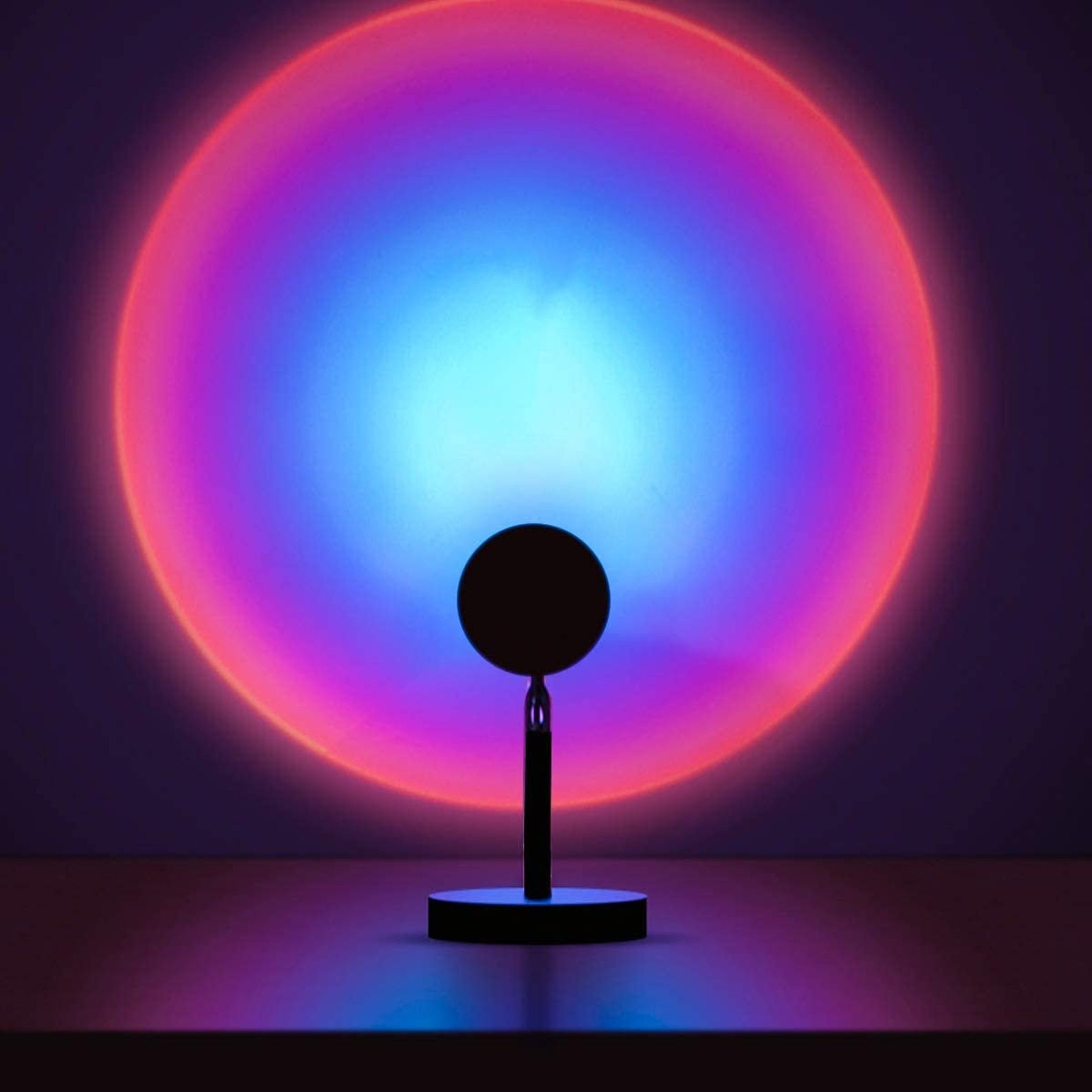 Sunset Lamp Projector - Sunset Projector Lamp 🌅 50% OFF NOW! 🌅