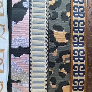 Bag Straps