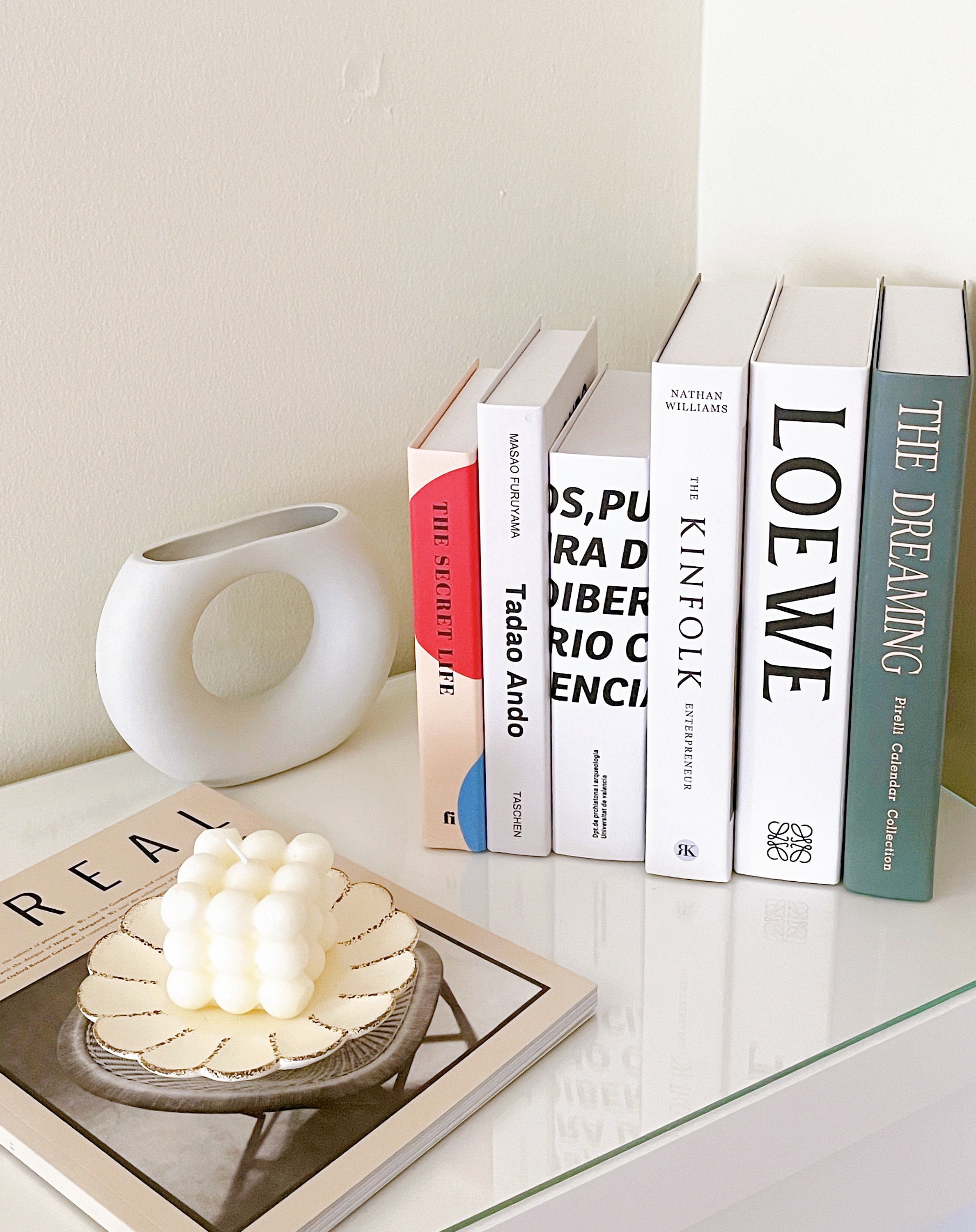 Coffee Table Books I Love, LuxMommy