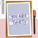 see more listings in the Cards section