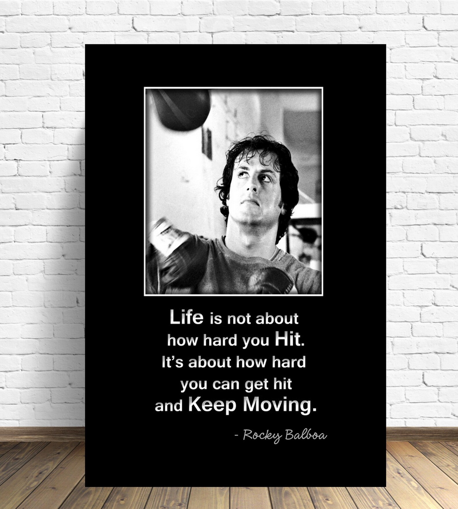 Digital Downloadable office Quotes and Motivational Poster to | Etsy