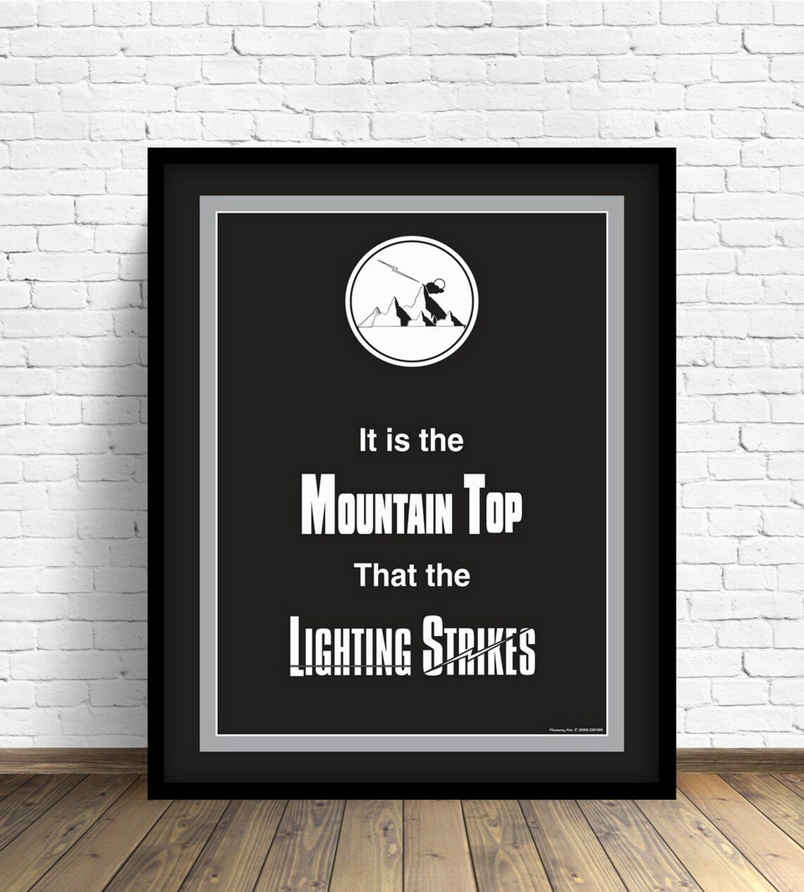 Digital Downloadable office Quotes and Motivational Poster to | Etsy