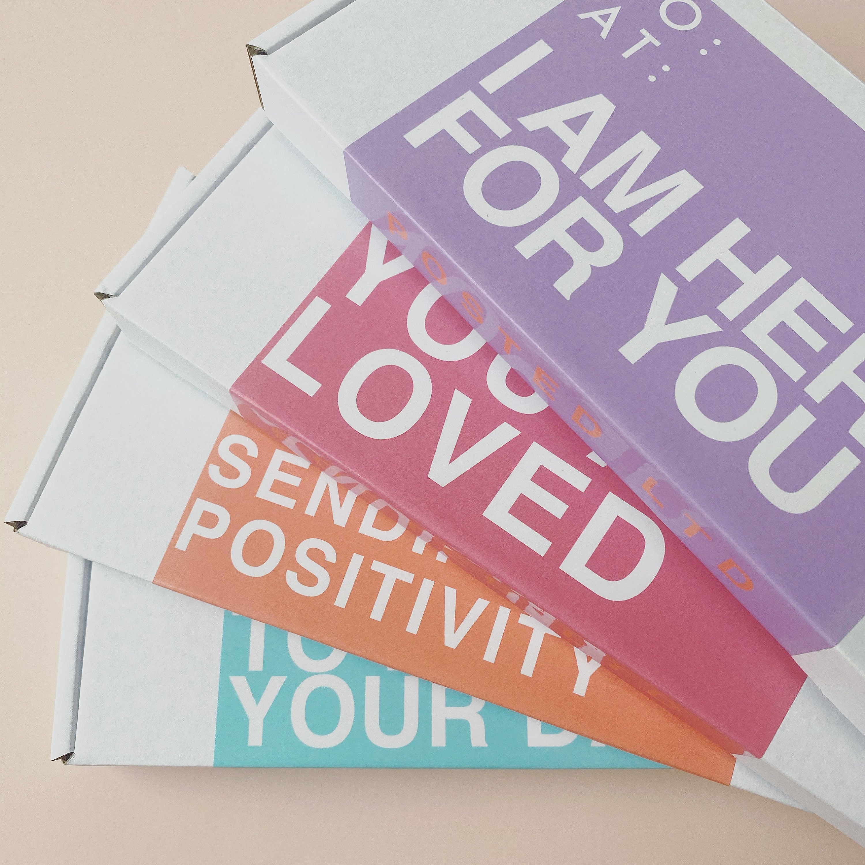 COVID CARE PACKAGE Gift box The Deluxe Thoughtful and Etsy