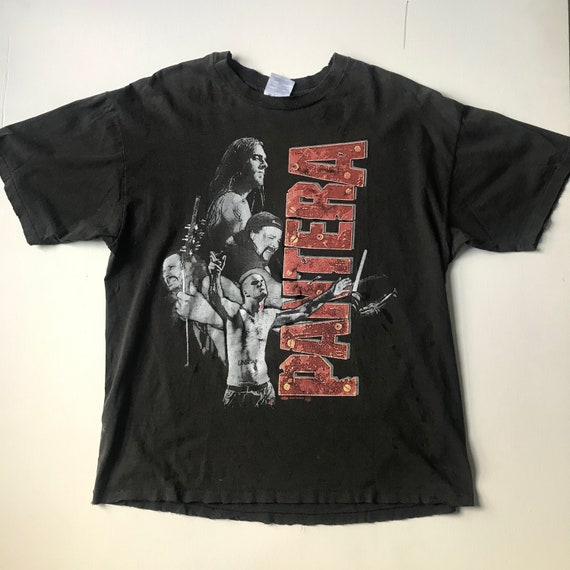 Pantera - Far beyond driven