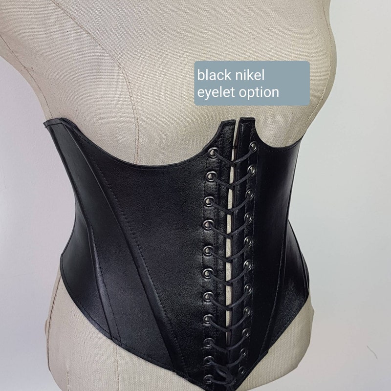 Fetish Corset - Etsy