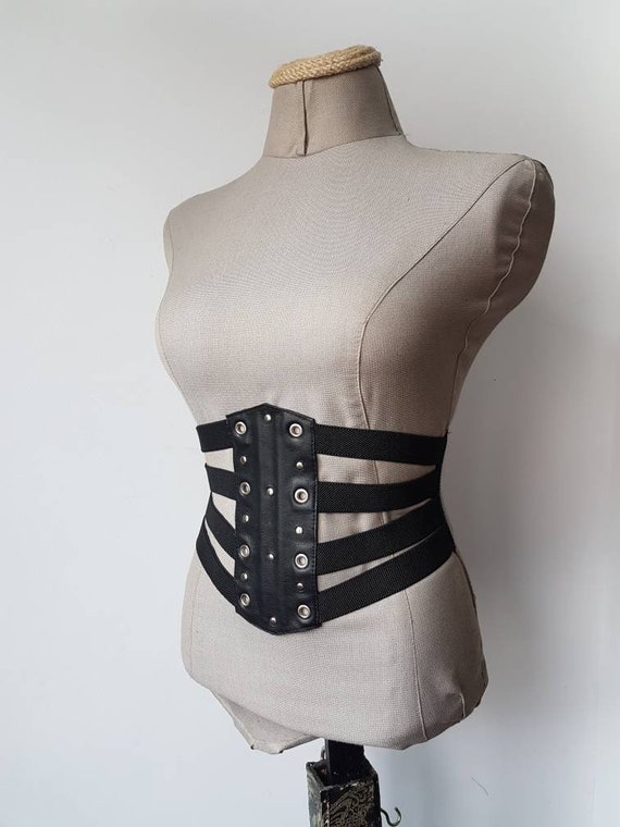 sexy corset belt