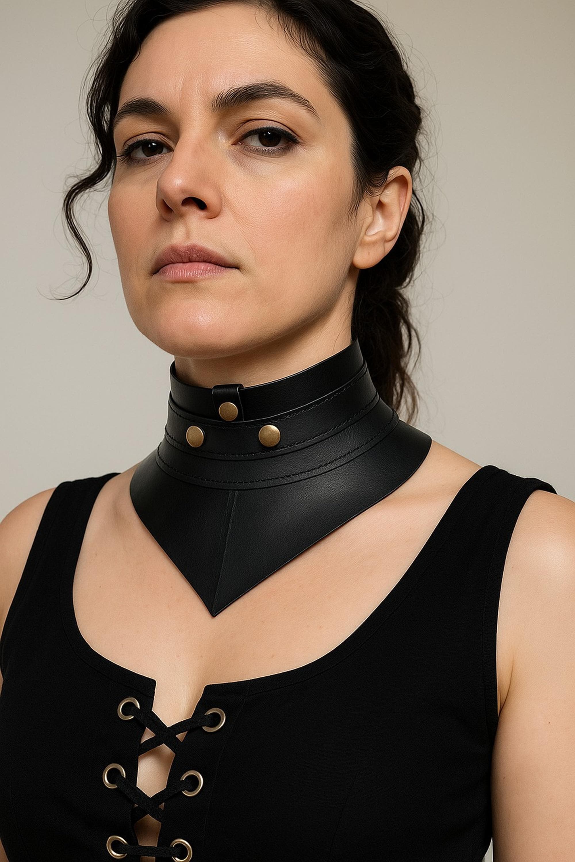 Neck posture collar France