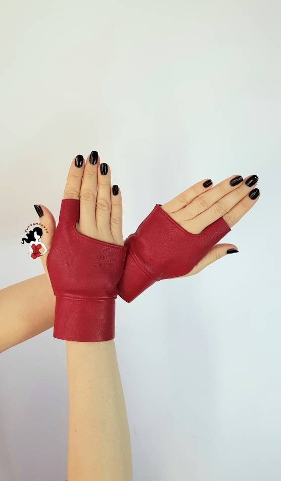 Gloves - Etsy